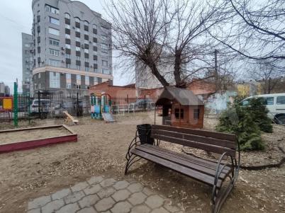 Продажа квартиры Омск.&nbsp;ул. Чапаева, 81