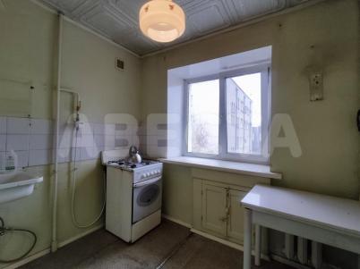 Продажа квартиры Омск.&nbsp;ул. Чапаева, 81