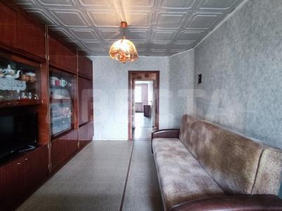 Продажа квартиры Омск.&nbsp;ул. Чапаева, 81