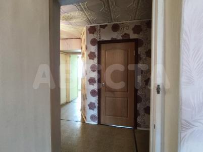 Продажа квартиры Омск.&nbsp;ул. Чапаева, 81