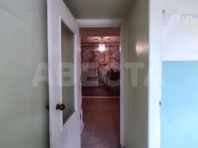 Продажа квартиры Омск.&nbsp;ул. Чапаева, 81