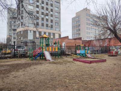 Продажа квартиры Омск.&nbsp;ул. Чапаева, 81