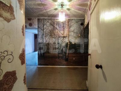 Продажа квартиры Омск.&nbsp;ул. Чапаева, 81