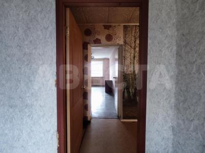 Продажа квартиры Омск.&nbsp;ул. Чапаева, 81