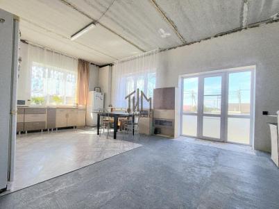 Продажа дома Омский.&nbsp;Дружино.&nbsp;Дружинская ул., 32