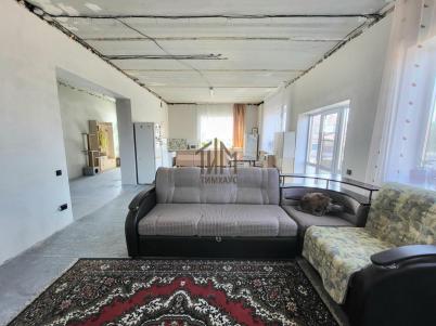 Продажа дома Омский.&nbsp;Дружино.&nbsp;Дружинская ул., 32