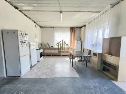 Продажа дома Омский.&nbsp;Дружино.&nbsp;Дружинская ул., 32