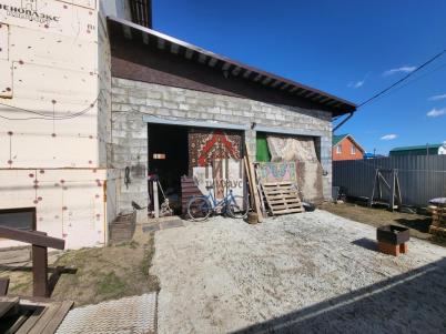 Продажа дома Омский.&nbsp;Дружино.&nbsp;Дружинская ул., 32