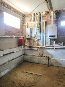 Продажа дома Омский.&nbsp;Дружино.&nbsp;Дружинская ул., 32