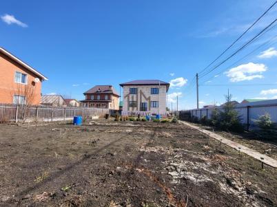 Продажа дома Омский.&nbsp;Дружино.&nbsp;Дружинская ул., 32