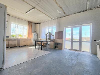 Продажа дома Омский.&nbsp;Дружино.&nbsp;Дружинская ул., 32