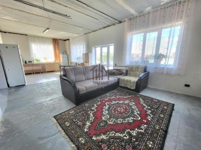 Продажа дома Омский.&nbsp;Дружино.&nbsp;Дружинская ул., 32