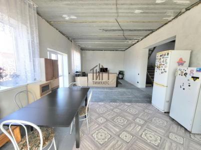 Продажа дома Омский.&nbsp;Дружино.&nbsp;Дружинская ул., 32