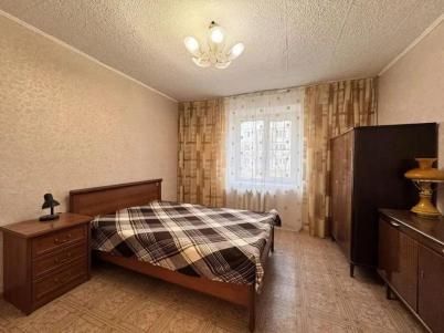 Продажа квартиры Омск.&nbsp;Менделеева пр-кт, 21к2