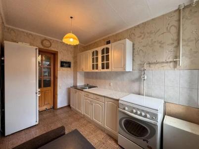 Продажа квартиры Омск.&nbsp;Менделеева пр-кт, 21к2