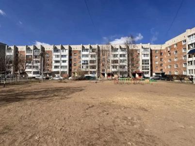 Продажа квартиры Омск.&nbsp;Менделеева пр-кт, 21к2