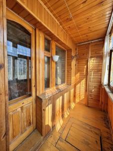 Продажа квартиры Омск.&nbsp;Менделеева пр-кт, 21к2