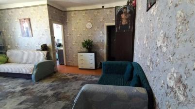 Продажа квартиры Омск.&nbsp;5-я Кордная ул, 17