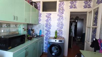 Продажа квартиры Омск.&nbsp;5-я Кордная ул, 17