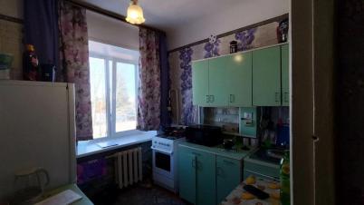 Продажа квартиры Омск.&nbsp;5-я Кордная ул, 17