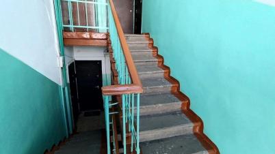 Продажа квартиры Омск.&nbsp;5-я Кордная ул, 17