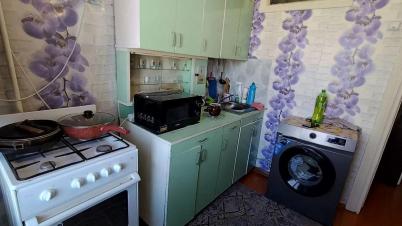 Продажа квартиры Омск.&nbsp;5-я Кордная ул, 17