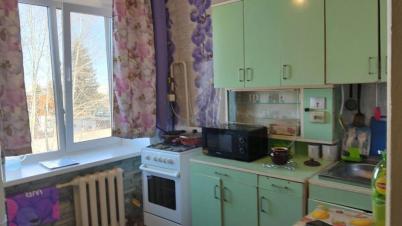 Продажа квартиры Омск.&nbsp;5-я Кордная ул, 17