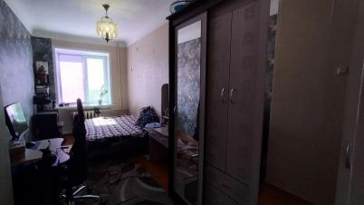 Продажа квартиры Омск.&nbsp;5-я Кордная ул, 17