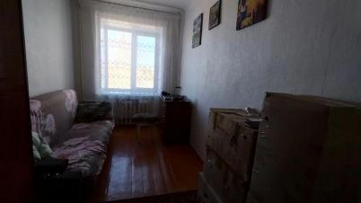 Продажа квартиры Омск.&nbsp;5-я Кордная ул, 17