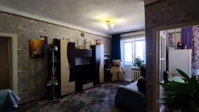 Продажа квартиры Омск.&nbsp;5-я Кордная ул, 17