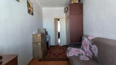 Продажа квартиры Омск.&nbsp;5-я Кордная ул, 17