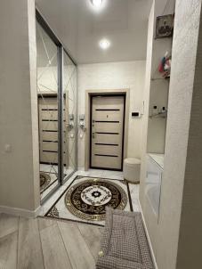 Продажа квартиры Омск.&nbsp;Красный Путь ул, 101/1