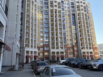 Продажа квартиры Омск.&nbsp;Красный Путь ул, 101/1