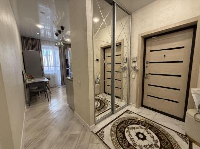 Продажа квартиры Омск.&nbsp;Красный Путь ул, 101/1