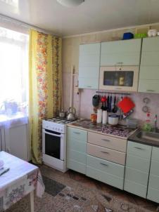 Продажа квартиры Омск.&nbsp;А.Петухова б-р, 3