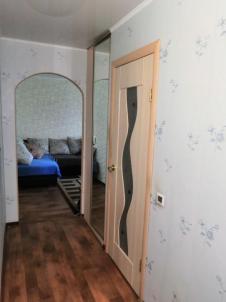 Продажа квартиры Омск.&nbsp;А.Петухова б-р, 3