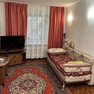 Продажа квартиры Омск.&nbsp;Андрианова ул, 2