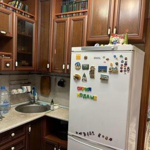 Продажа квартиры Омск.&nbsp;Андрианова ул, 2