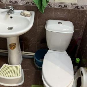 Продажа квартиры Омск.&nbsp;Андрианова ул, 2