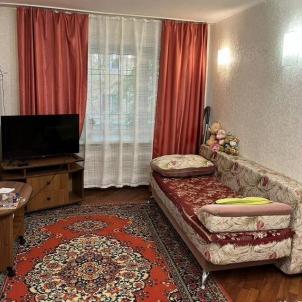 Продажа квартиры Омск.&nbsp;Андрианова ул, 2