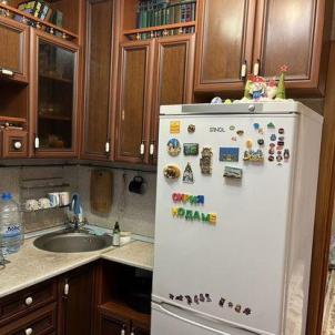 Продажа квартиры Омск.&nbsp;Андрианова ул, 2