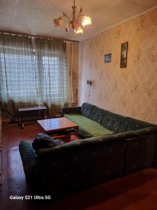 Продажа квартиры Омск.&nbsp;улица Андрианова 14