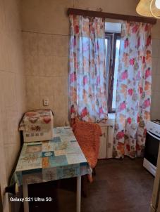 Продажа квартиры Омск.&nbsp;улица Андрианова 14