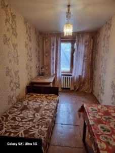 Продажа квартиры Омск.&nbsp;улица Андрианова 14