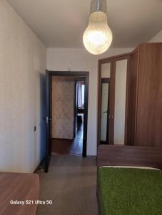 Продажа квартиры Омск.&nbsp;улица Андрианова 14