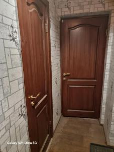 Продажа квартиры Омск.&nbsp;улица Андрианова 14