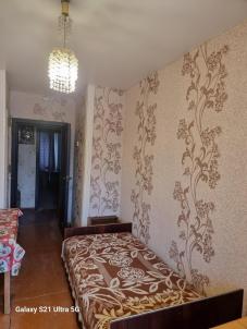 Продажа квартиры Омск.&nbsp;улица Андрианова 14