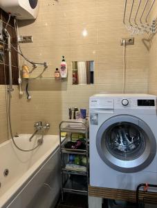 Продажа квартиры Омск.&nbsp;ул Красный Путь, 105