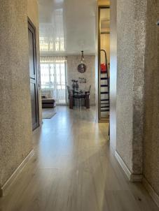 Продажа квартиры Омск.&nbsp;ул Красный Путь, 105