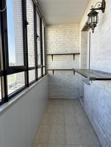 Продажа квартиры Омск.&nbsp;ул Красный Путь, 105